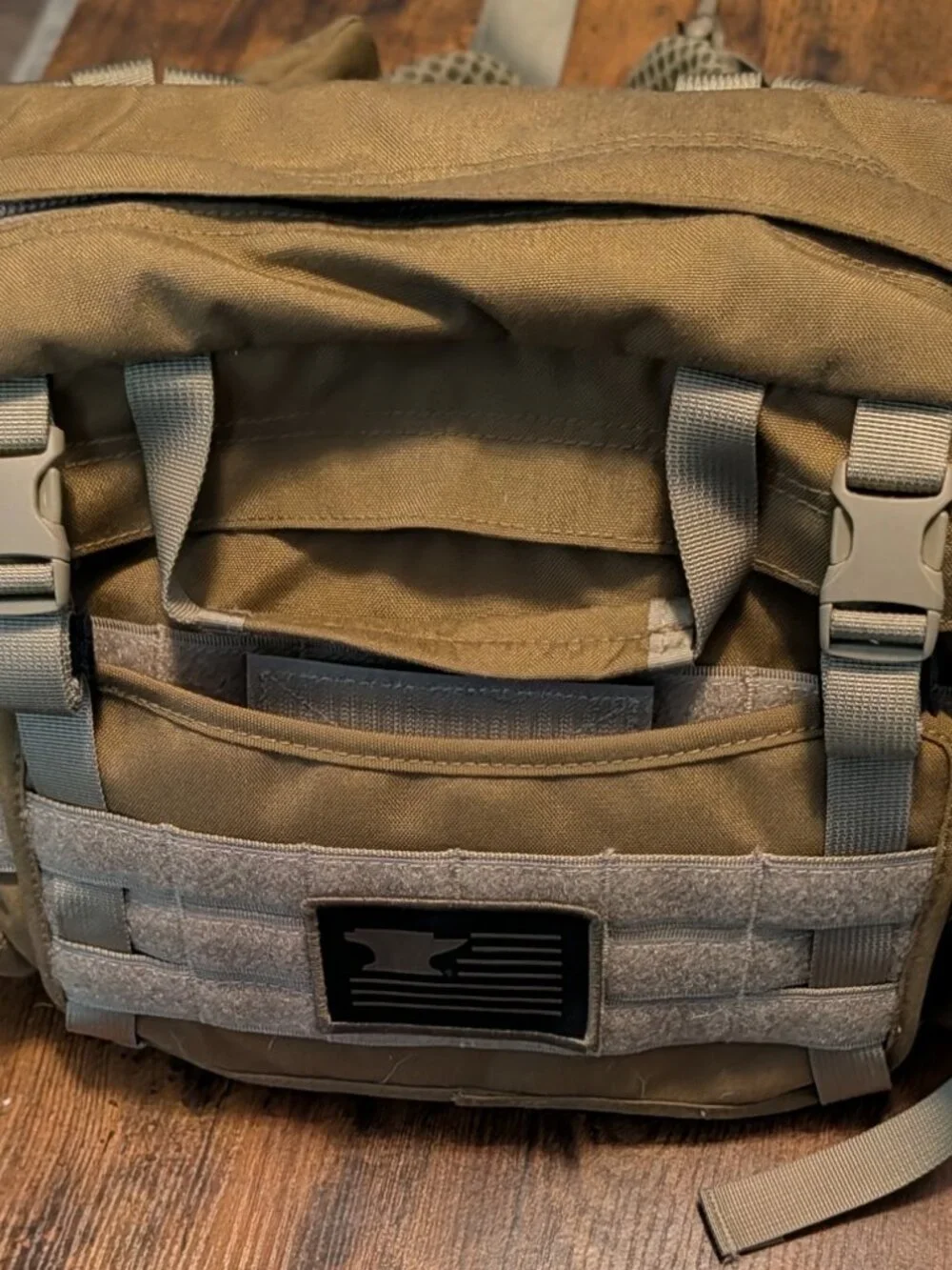 Mountainsmith EVO Lumbar Pack